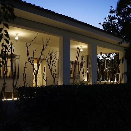 Casa Rural VILLA KAIROS Ajofrín Exterior foto